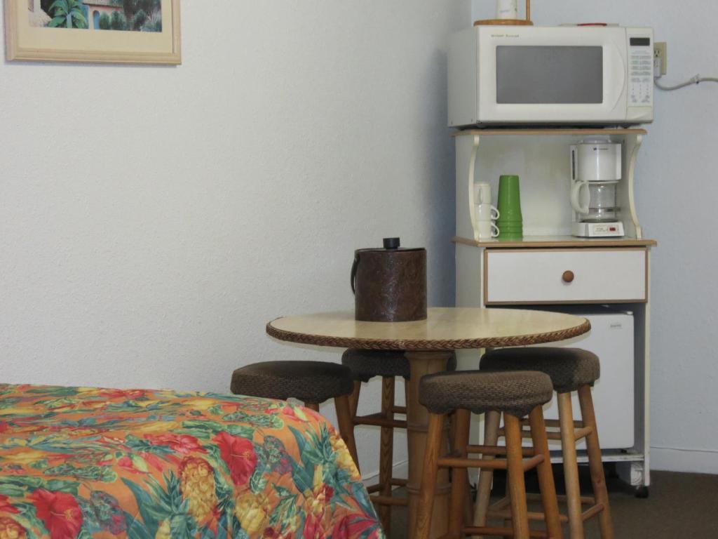Ed & Ellen'S Lodgings Key Largo Motel Habitación foto