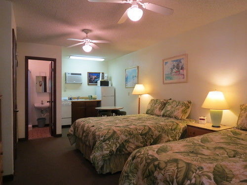 Ed & Ellen'S Lodgings Key Largo Motel Exterior foto